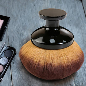 EOICCEOH elegant black brush packaging suitable as a thoughtful gift