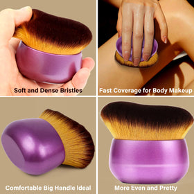 EOICCEOH brush next to hand showing scale for quick large-area coverage