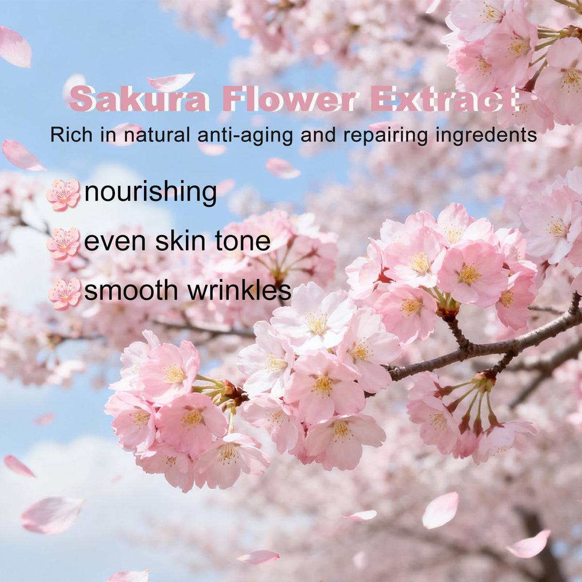 EONFAVE serum texture drops demonstrating lightweight hydration and quick absorption