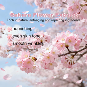 EONFAVE serum texture drops demonstrating lightweight hydration and quick absorption