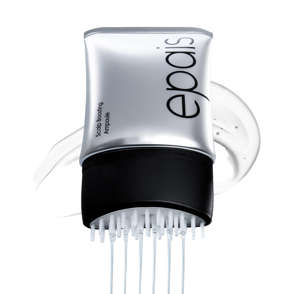 EPAIS front bottle showing label and jumbo 150ml size for lasting use