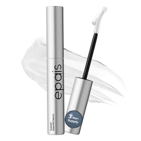 EPAIS front packaging showing 15ml jumbo bottle and benefits