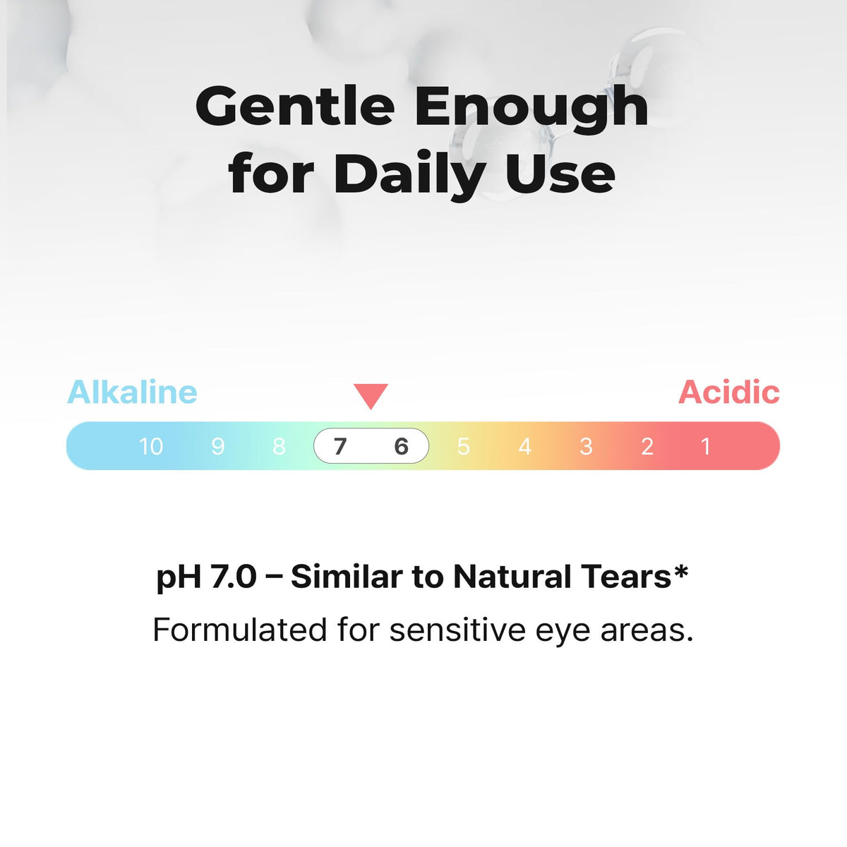 EPAIS product label highlighting peptides, biotin, and prostaglandin-free