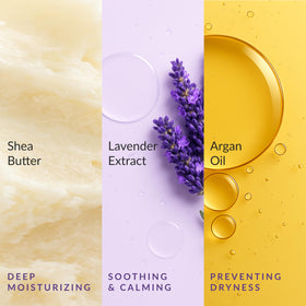 Epielle product label highlighting Korean-made ingredients
