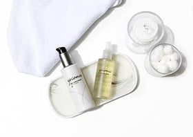 Epionce label highlighting key ingredients and clarity for ingredient-conscious users