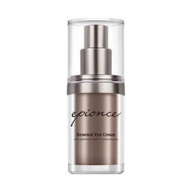 Epionce Renewal Eye Cream front packaging showing tube and cap for clarity