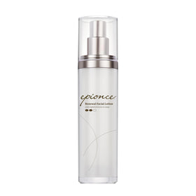 Epionce Renewal Facial Lotion front packaging showing brand and lightweight moisturizer