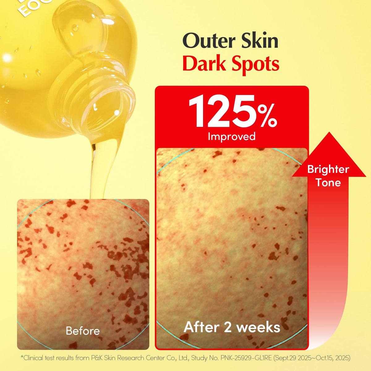 EQQUALBERRY acerola water ingredient close-up illustrating natural vitamin C boost