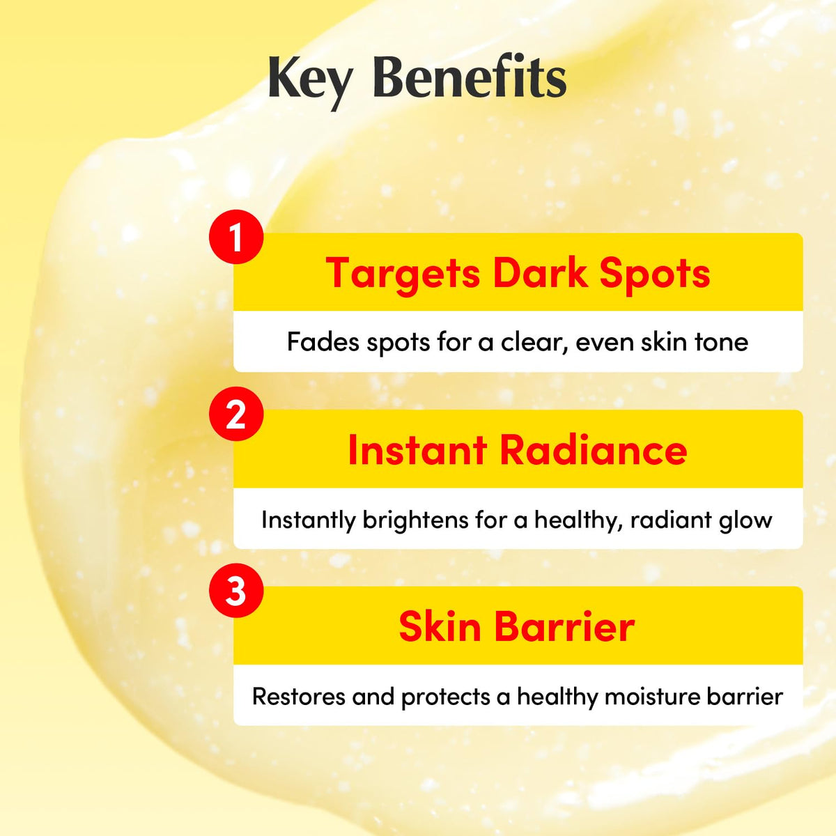 EQQUALBERRY ceramide capsules bursting to deliver barrier-repair lipids