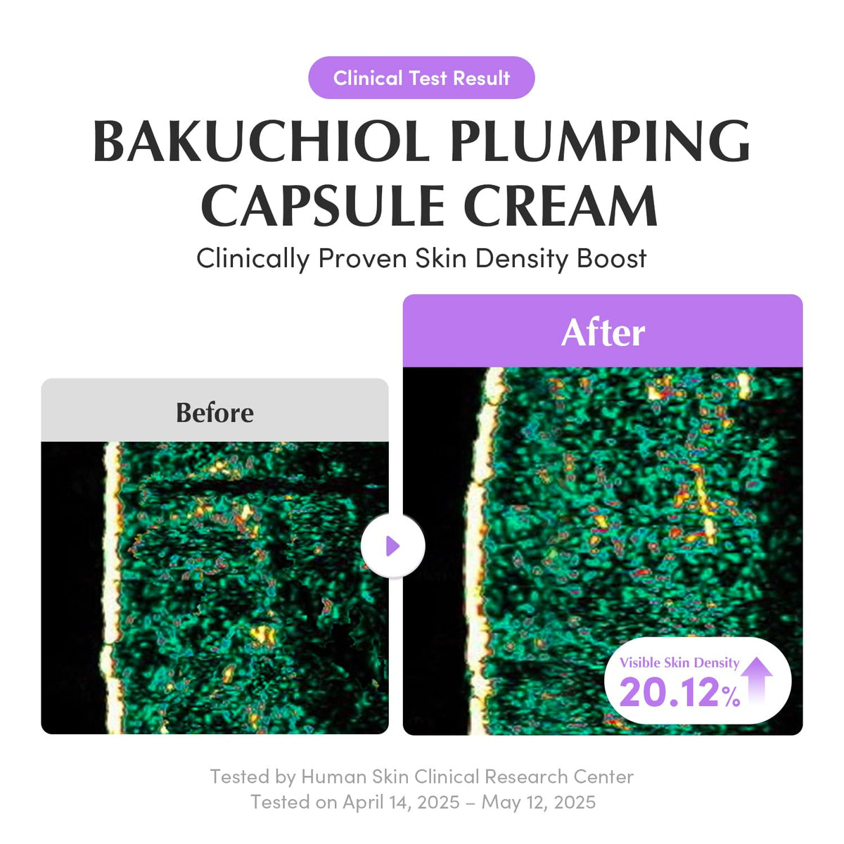 EQQUALBERRY creamy texture close-up showing smooth spreadability benefit
