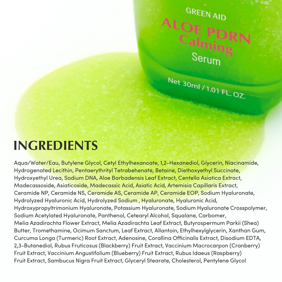 EQQUALBERRY bottle staged on bathroom shelf suggesting daily routine and calming ritual