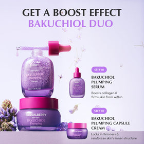 EQQUALBERRY lifestyle bathroom vanity scene showing daily routine benefit