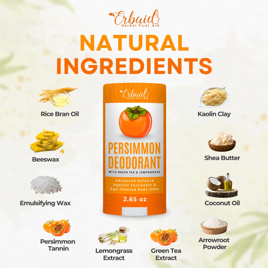 Using Erbaid on feet to reduce persistent foot odor effectively