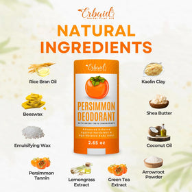 Using Erbaid on feet to reduce persistent foot odor effectively