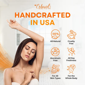 Erbaid ingredient label highlighting Japanese persimmon extract