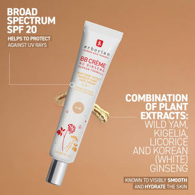 Erborian in-hand lifestyle shot indicating real-use portability and everyday ease