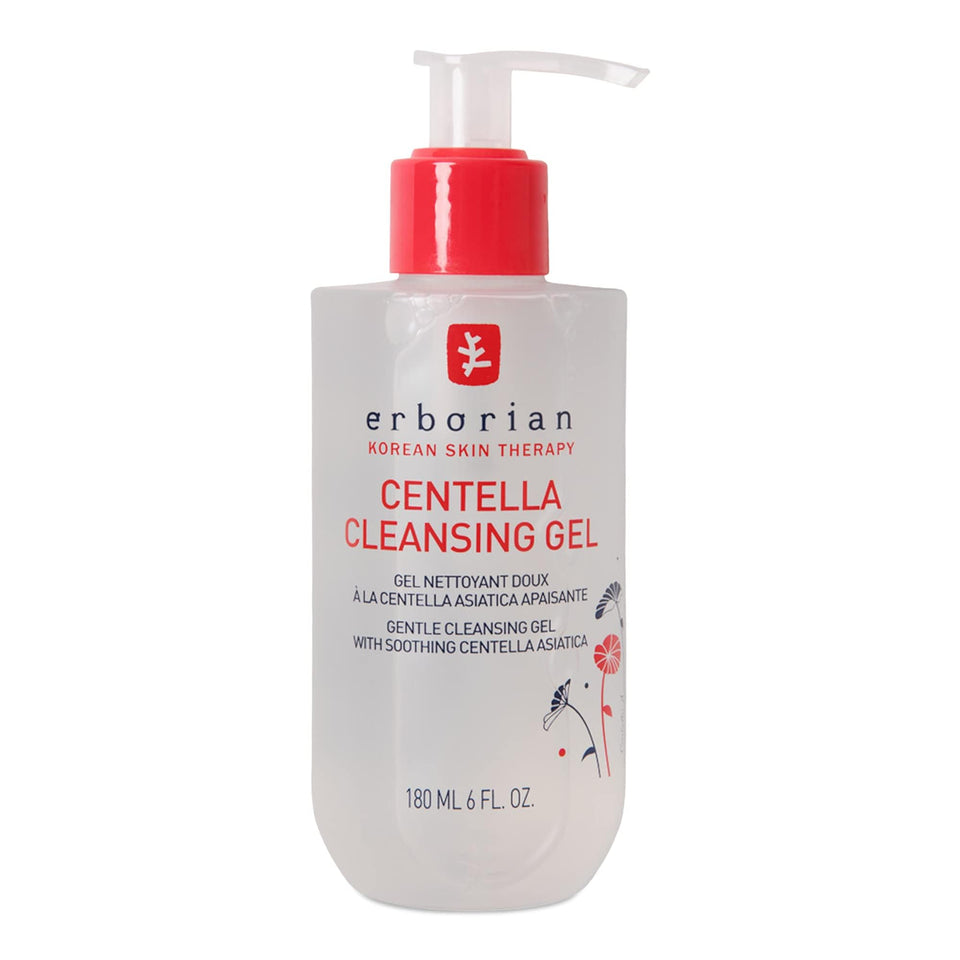 Erborian Centella front packaging showing clean branding and size