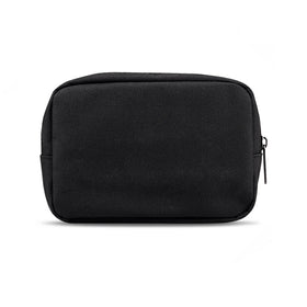 ERCRYSTO front view of black case showing compact protection