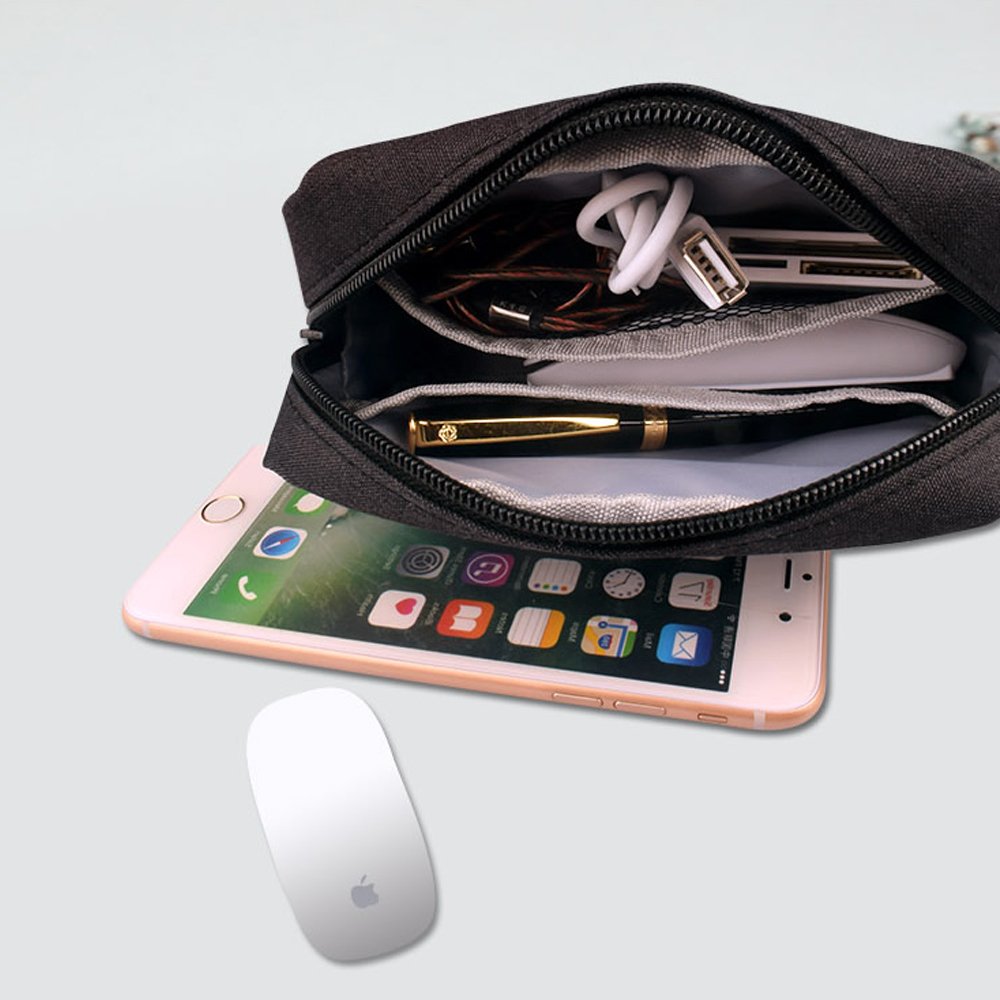 ERCRYSTO inside a backpack illustrating travel-ready convenience