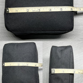 ERCRYSTO on a desk with travel items showing versatile use