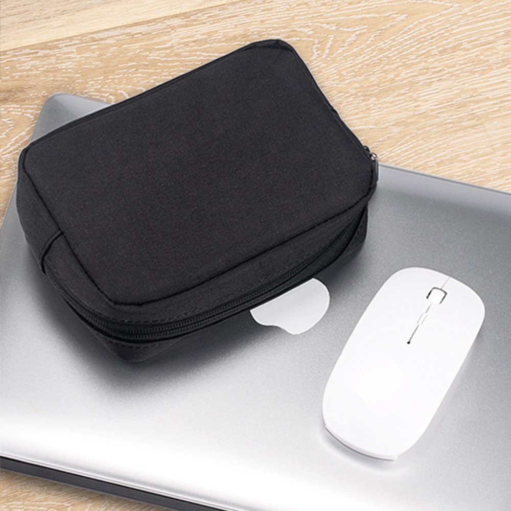ERCRYSTO side profile highlighting slim design for easy packing
