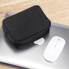 ERCRYSTO side profile highlighting slim design for easy packing