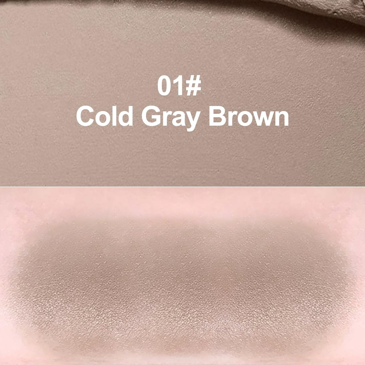 Erinde contour stick applied on nose for precise sculpting benefit