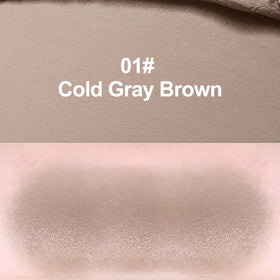 Erinde contour stick applied on nose for precise sculpting benefit