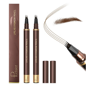 Espoce front packaging showing two pens and benefits