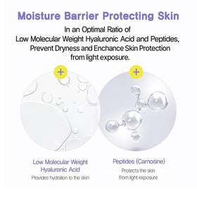 espoir sunscreen applied at beach protecting skin during outdoor activities benefit