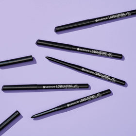 essence label close-up showing vegan and cruelty-free claims for reassurance