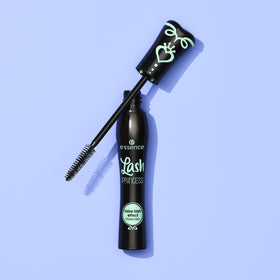 essence Lash Princess three-pack layout illustrating value and reduced packaging