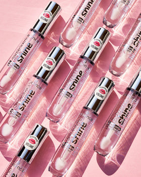essence gloss in purse-ready setting showing versatile everyday convenience