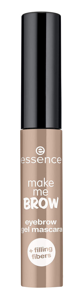 essence front packaging showing the three-pack and product branding for easy restocking