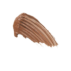essence gel texture swatched on skin demonstrating tint and lightweight finish