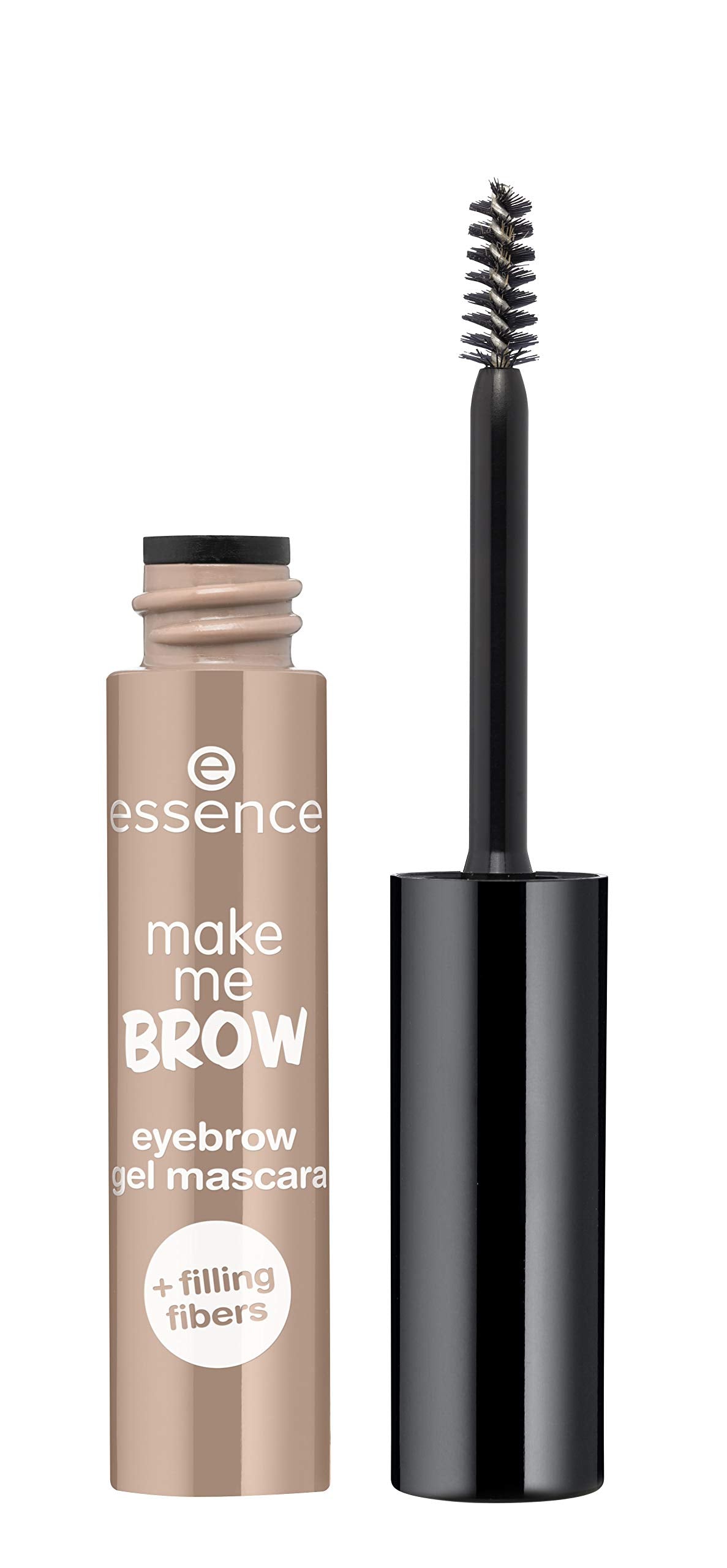 essence wand close-up with visible fibers to fill gaps and add natural texture