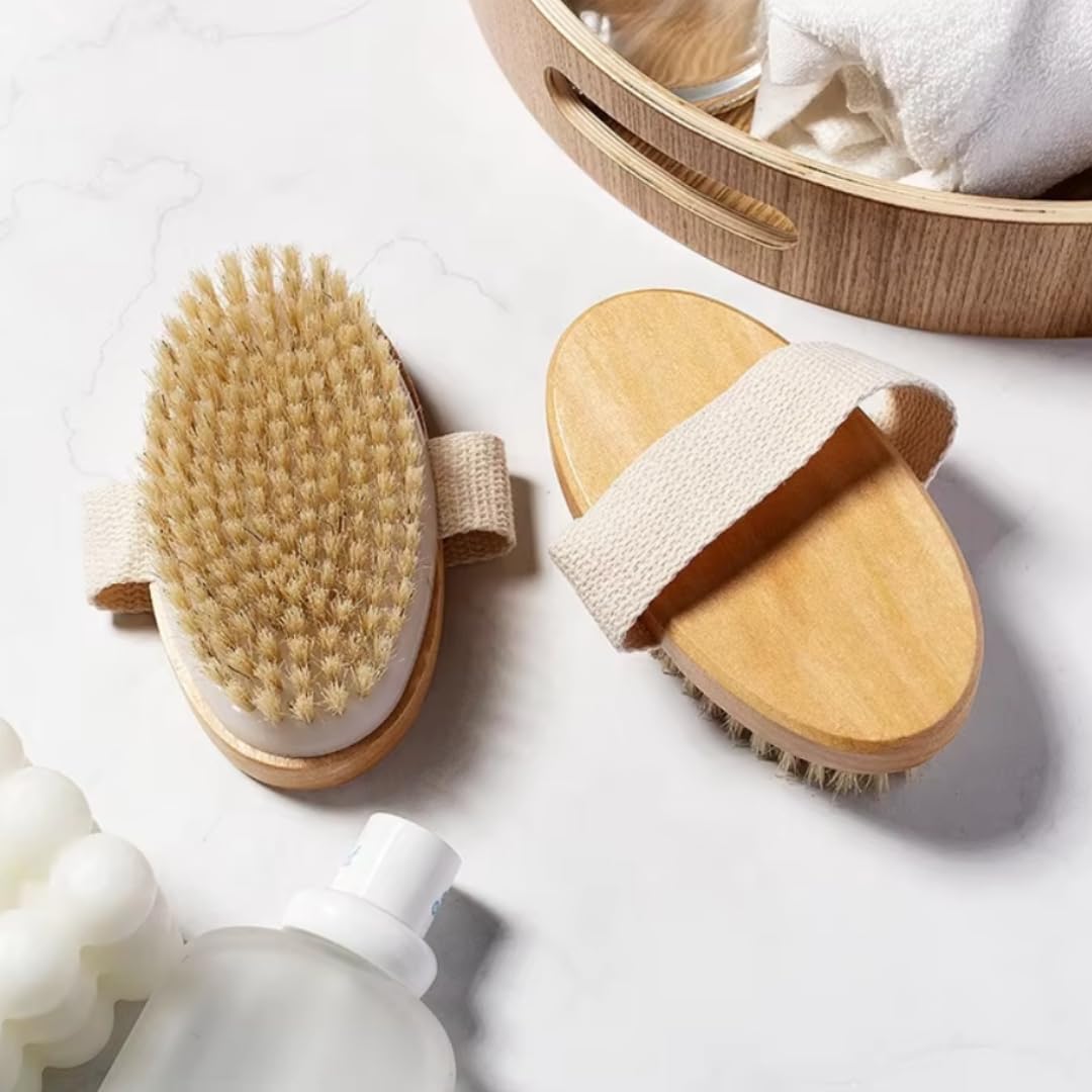 Essential Aura placed in a bathroom spa setting promoting daily relaxation