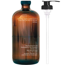 Essentially KateS oil in use as scalp treatment demonstrating nourishment and care