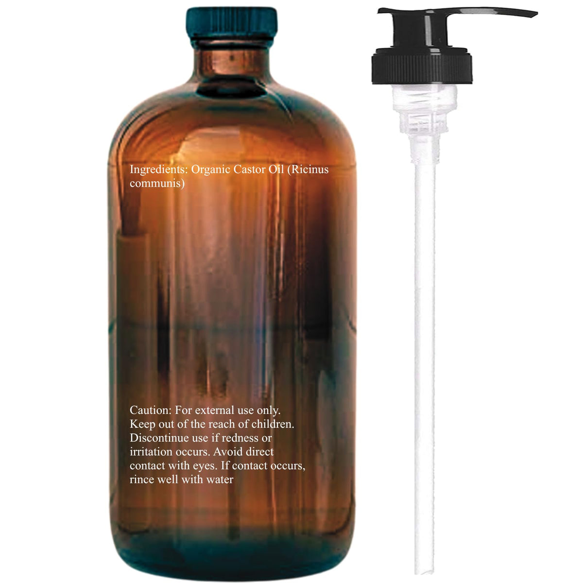 Essentially KateS oil texture close-up showing rich viscosity for deep hydration