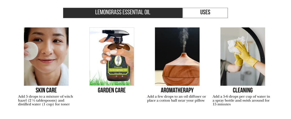 Essentially KateS dropper dispensing lemongrass oil for accurate, measured blends