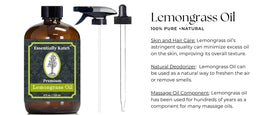 Essentially KateS oil drops on surface highlighting color and fluid texture for formulation