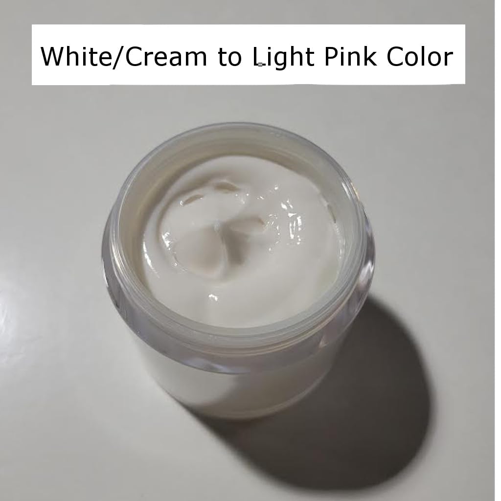 Essentially KateS clear packaging label showing full ingredient list and formulation transparency benefit