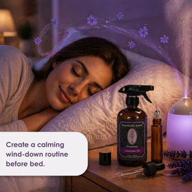 Essentially KateS roll-on applied to wrist for convenient on-the-go scenting
