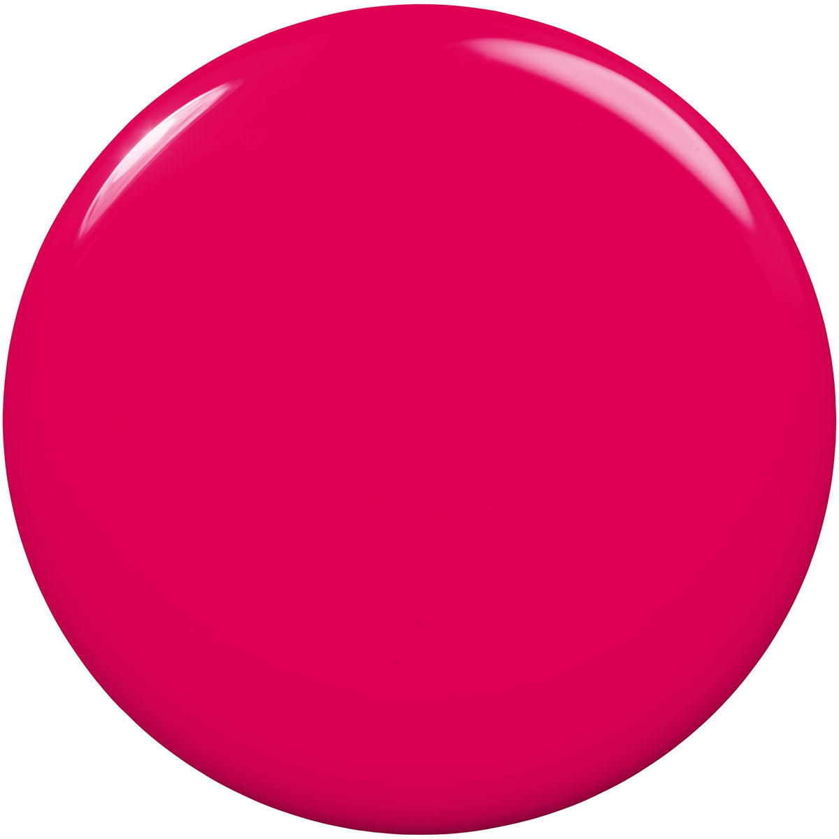 essie brush detail demonstrating easy-glide application for streak-free nails