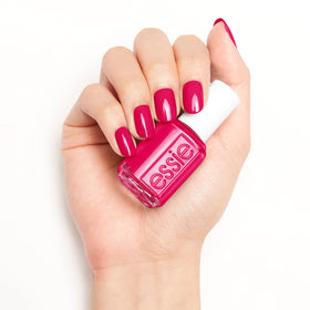 essie polish texture drop closeup showing smooth creamy formula for even coats