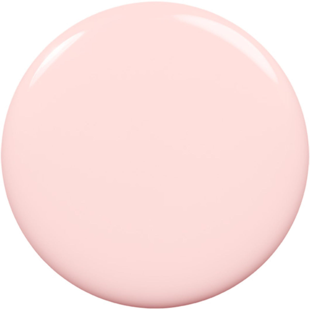 essie brush stroke close-up demonstrating even application and smooth coverage