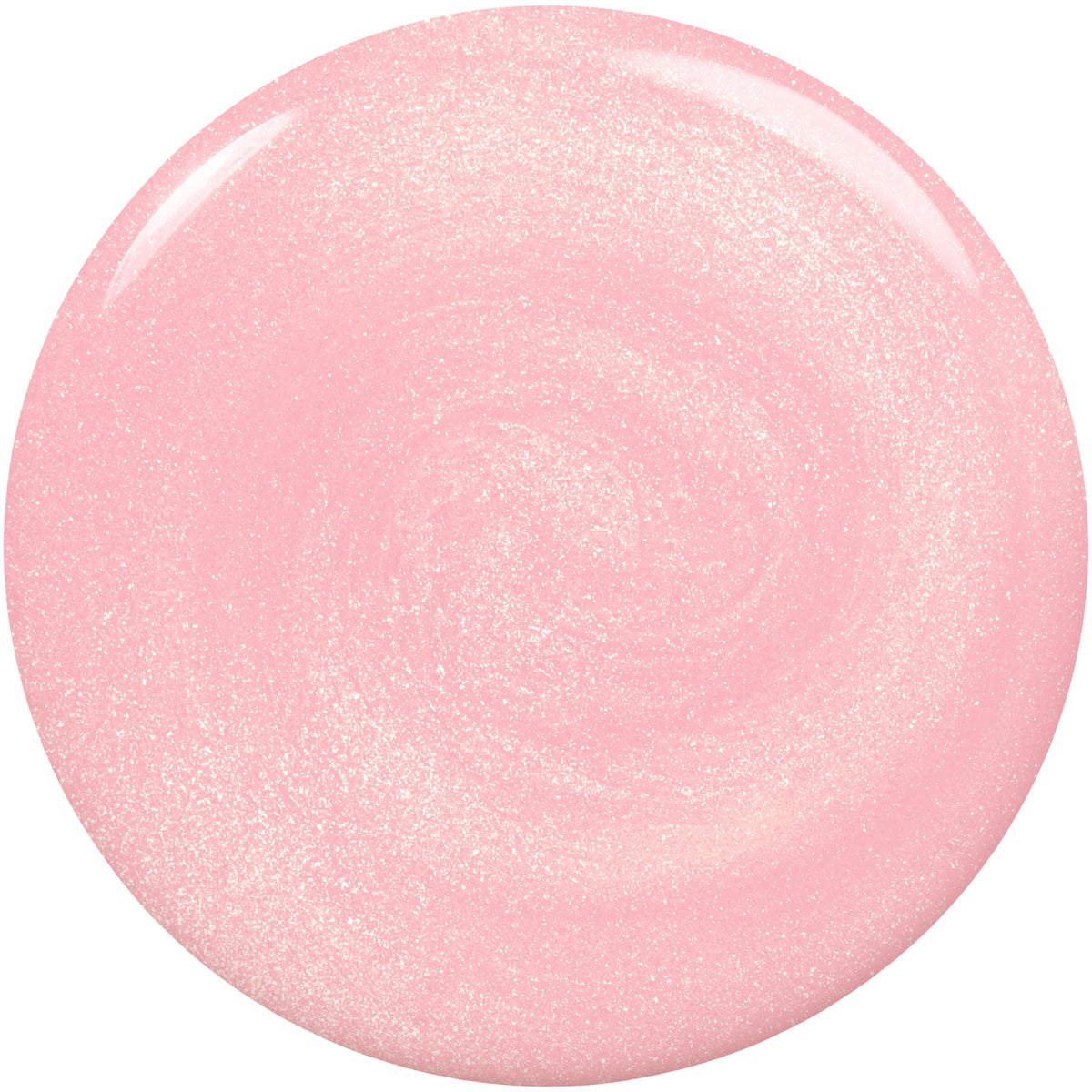 essie brush stroke demonstrating smooth application and streak-free coverage
