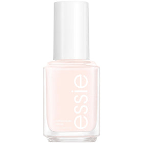 essie Boatloads Of Love front bottle showing off-white shimmer and glossy finish
