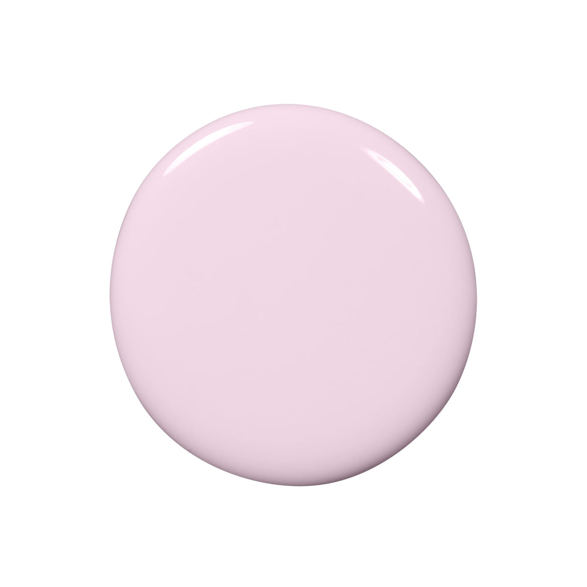 essie brush applying polish for smooth, even strokes and fast application