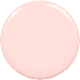 essie easy-glide brush close-up demonstrating smooth, streak-free application benefit